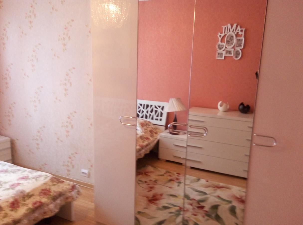 Апартаменты Cozy Apartments on Nevskogo Одесса
