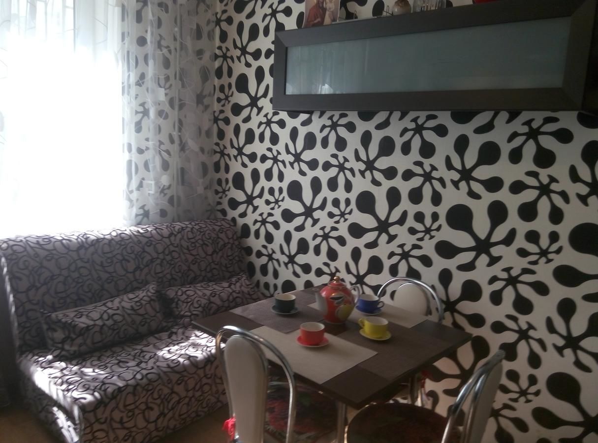 Апартаменты Cozy Apartments on Nevskogo Одесса