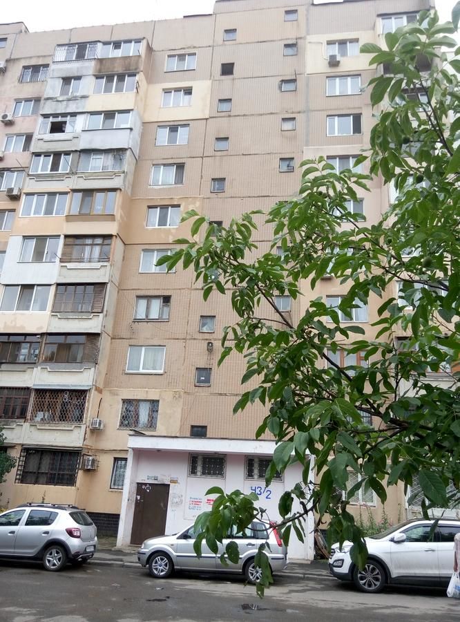 Апартаменты Cozy Apartments on Nevskogo Одесса