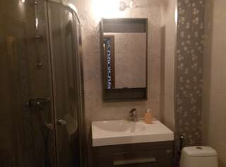 Апартаменты Cozy Apartments on Nevskogo Одесса Апартаменты с 2 спальнями-16
