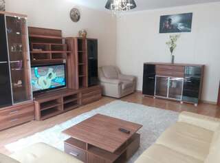 Апартаменты Cozy Apartments on Nevskogo Одесса Апартаменты с 2 спальнями-20