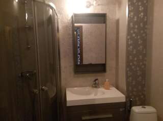 Апартаменты Cozy Apartments on Nevskogo Одесса Апартаменты с 2 спальнями-45