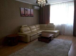 Апартаменты Cozy Apartments on Nevskogo Одесса Апартаменты с 2 спальнями-46