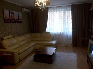 Апартаменты Cozy Apartments on Nevskogo Одесса Апартаменты с 2 спальнями-47