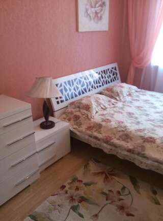Апартаменты Cozy Apartments on Nevskogo Одесса Апартаменты с 2 спальнями-51