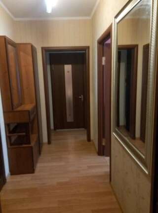 Апартаменты Cozy Apartments on Nevskogo Одесса Апартаменты с 2 спальнями-54