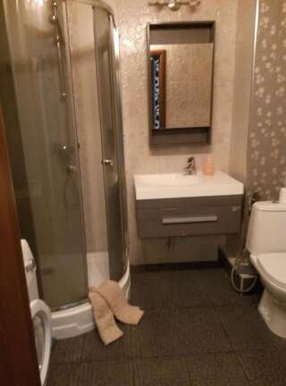 Апартаменты Cozy Apartments on Nevskogo Одесса Апартаменты с 2 спальнями-55