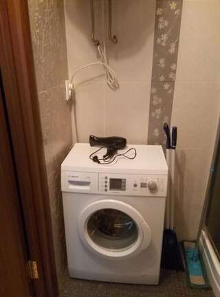 Апартаменты Cozy Apartments on Nevskogo Одесса Апартаменты с 2 спальнями-56