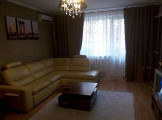 Апартаменты Cozy Apartments on Nevskogo Одесса Апартаменты с 2 спальнями-6