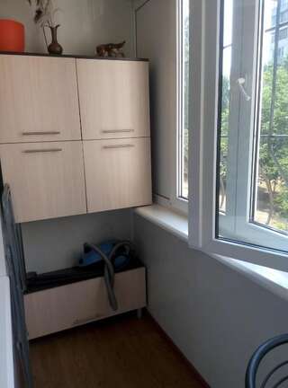 Апартаменты Cozy Apartments on Nevskogo Одесса Апартаменты с 2 спальнями-61