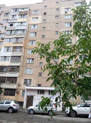Апартаменты Cozy Apartments on Nevskogo Одесса Апартаменты с 2 спальнями-64