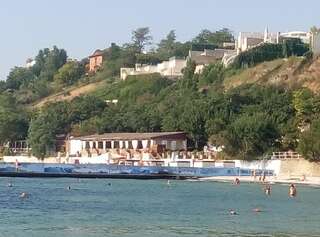 Апартаменты Cozy Apartments on Nevskogo Одесса Апартаменты с 2 спальнями-67