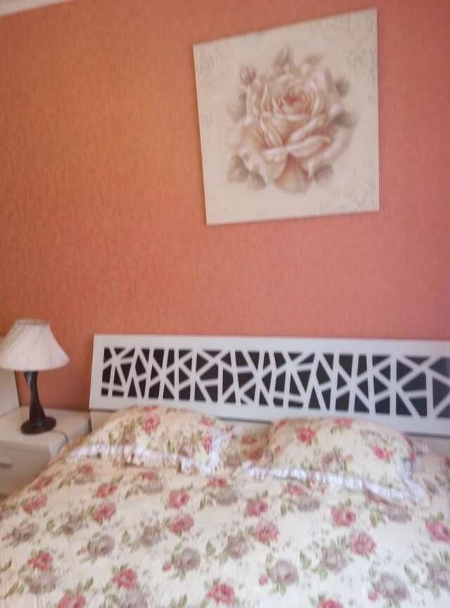 Апартаменты Cozy Apartments on Nevskogo Одесса-12
