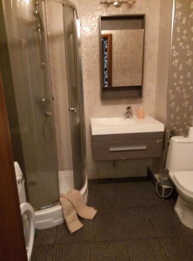 Апартаменты Cozy Apartments on Nevskogo Одесса-16