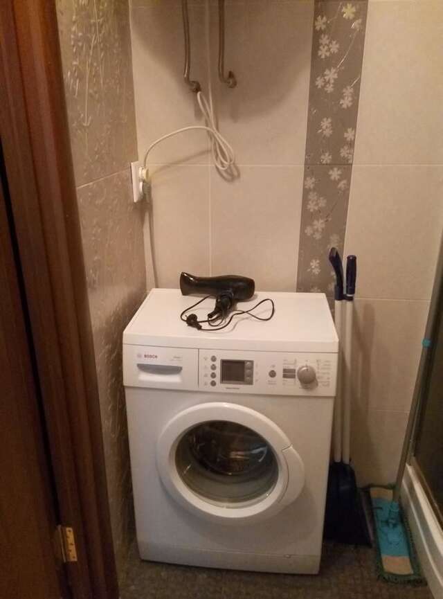 Апартаменты Cozy Apartments on Nevskogo Одесса-17