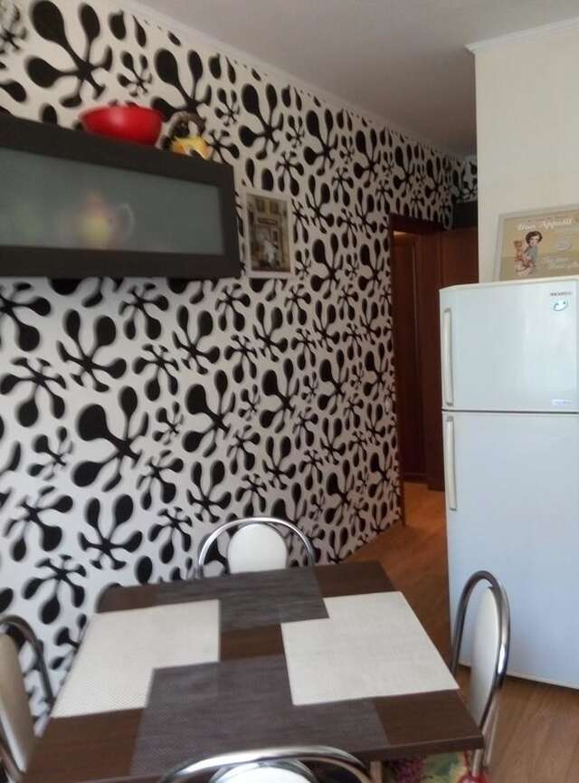 Апартаменты Cozy Apartments on Nevskogo Одесса-20