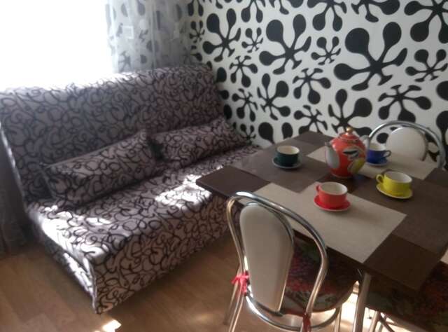 Апартаменты Cozy Apartments on Nevskogo Одесса-24