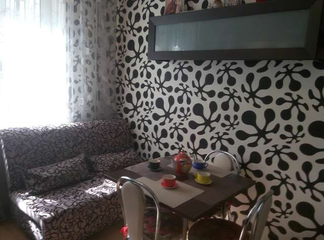Апартаменты Cozy Apartments on Nevskogo Одесса-25