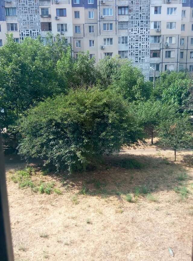 Апартаменты Cozy Apartments on Nevskogo Одесса-32