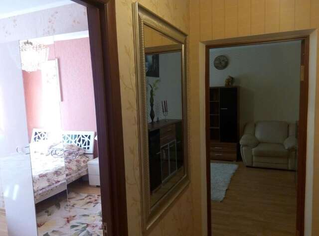 Апартаменты Cozy Apartments on Nevskogo Одесса-42