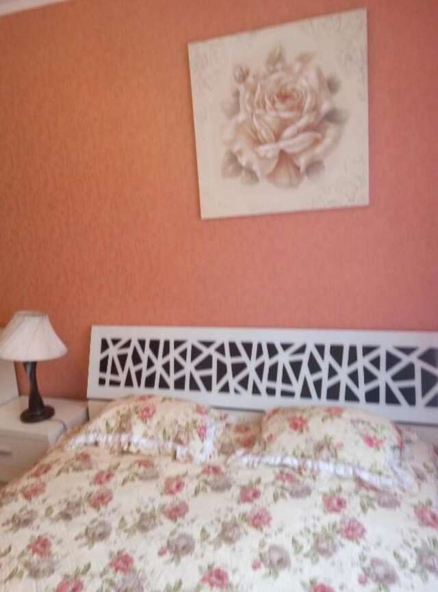 Апартаменты Cozy Apartments on Nevskogo Одесса-45