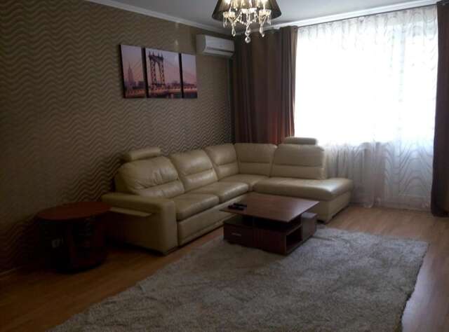 Апартаменты Cozy Apartments on Nevskogo Одесса-48