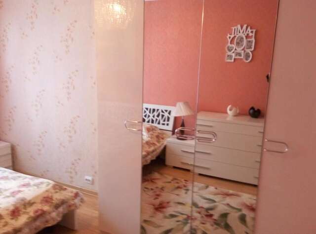 Апартаменты Cozy Apartments on Nevskogo Одесса-51
