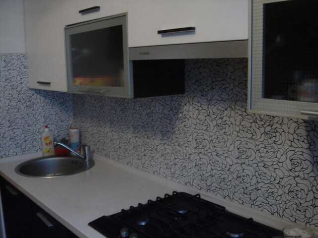 Апартаменты Cozy Apartments on Nevskogo Одесса-52