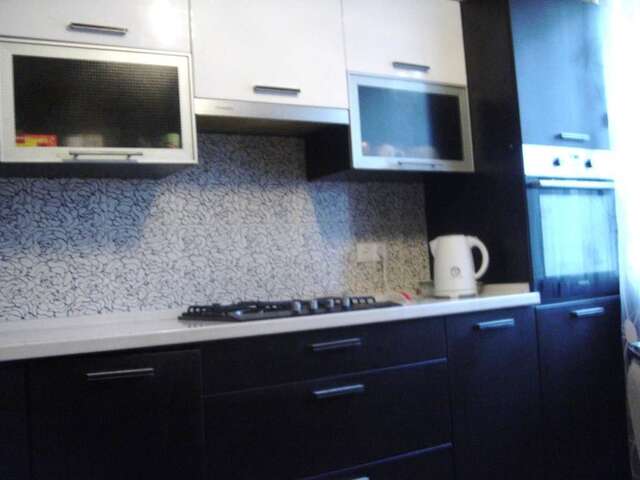 Апартаменты Cozy Apartments on Nevskogo Одесса-55