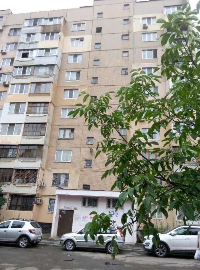 Апартаменты Cozy Apartments on Nevskogo Одесса-66