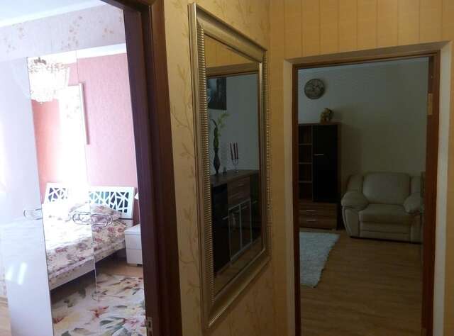 Апартаменты Cozy Apartments on Nevskogo Одесса-9