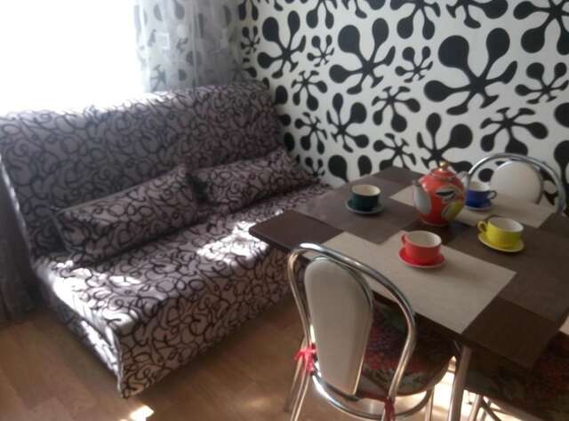 Апартаменты Cozy Apartments on Nevskogo Одесса-72