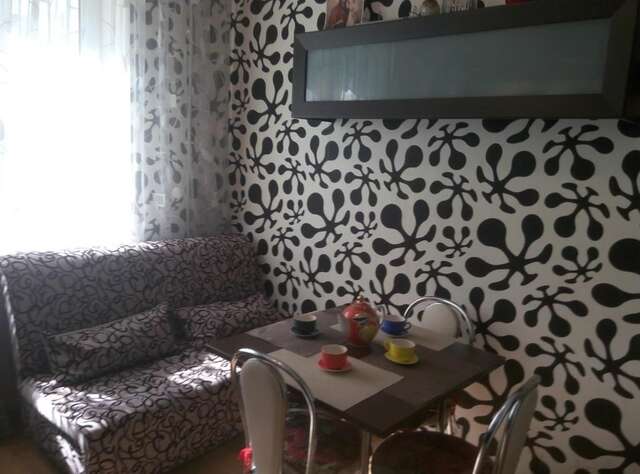 Апартаменты Cozy Apartments on Nevskogo Одесса-73