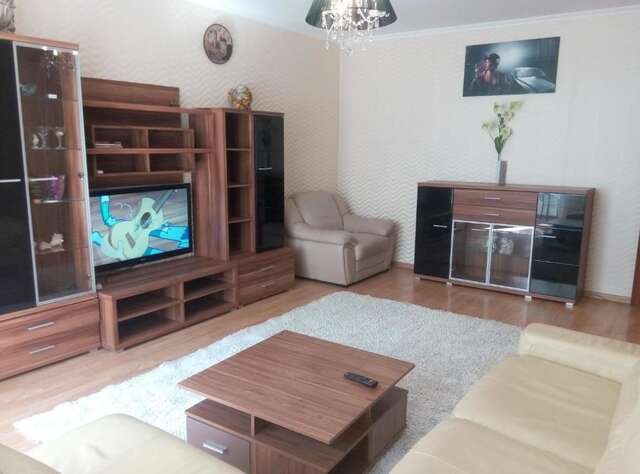 Апартаменты Cozy Apartments on Nevskogo Одесса-74